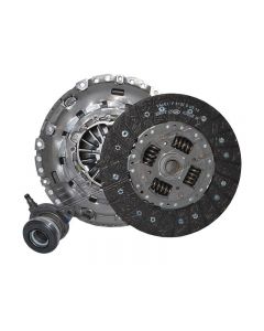 Sprzęgło zestaw Freelander 2 DTD4E - DA5558G