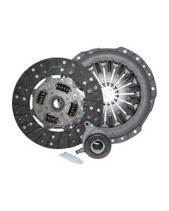 Sprzęgło dwumasowe zestaw Freelander 2 od BH000001 / RR Evoque od 2012 - DA5559