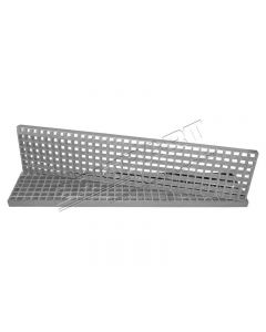 Trapy kevlarowe (para) 36 x 1220 x 270 mm - DA5601
