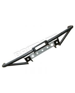 Zderzak rurowy przód pod wyciągarkę Britpart Discovery (bez A/C) - DA5604