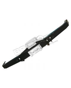 Zderzak przód pod wyciągarkę Britpart - RRC / Discovery (bez chłodnicy oleju skrzyni) - DA5621