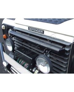 Uchwyt halogenów na atrapie Defender bez AC - DA5624