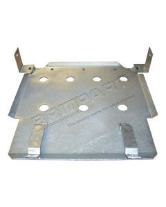 Osłona zespołu napędowego Defender 90 TD5 - DA5625