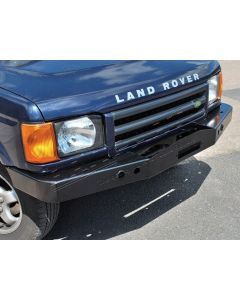Zderzak przód pod wyciągarkę - Discovery 2 - DA5645