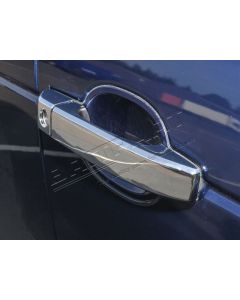 Osłona uchwytu / klamki drzwi chrom Range Rover od 2010 - DA5653