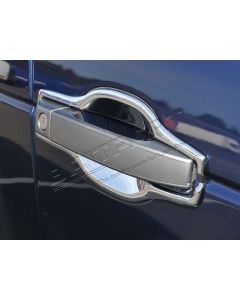 Osłona otaczająca uchwyt / klamkę drzwi Range Rover od 2010 - DA5654