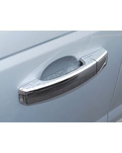 Nakładki ozdobne klamek zewnętrznych RR Sport komplet - DA5658