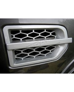 Ramki halogenów Discovery 3 chrome - DA5670