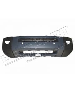 Zderzak przód Discovery 3 (z otworami na czujniki parkowania , i spryskiwacze reflektorów) - DA5672