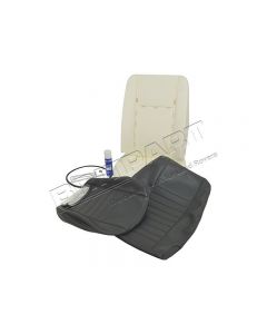 Zestaw naprawczy fotela Defender szary - DA5674