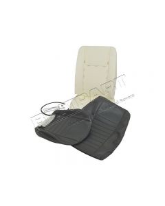 Zestaw naprawczy fotela Defender szary (bez kleju) - DA5674E