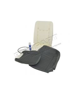 Zestaw naprawczy fotela przedniego Defender od 2007 - DA5675