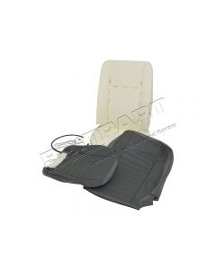 Zestaw naprawczy fotela Defender Vinyl twill od 2007 (bez kleju) - DA5675E