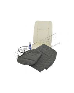 Zestaw naprawczy fotela przedniego Defender od 2007 (techno) - DA5676