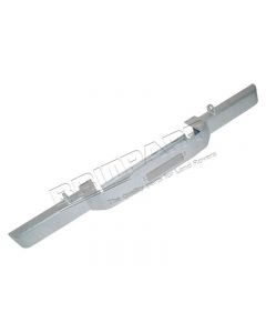 Przedni zderzak pod wyciągarkę Defender bez klimatyzacji - DA5681