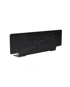 Wspornik montażowy tablicy rejestracyjnej 405 mm x 110 mm Defender 90 / 110 / 130 - DA5699