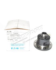 Blokada mechanizmu różnicowego mostu Truetrac (Torsen) - DA5705