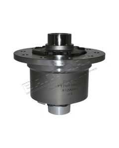 Blokada mechanizmu różnicowego mostu Truetrac (Torsen) przód (frez 24) - DA5710