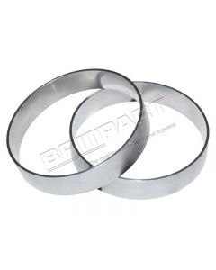 Calowe szalki łożysk mechanizmu różnicowego Imperialne RRC 70 - 94 - DA5713