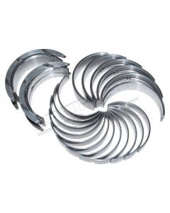 Panewki główne - 2,7 V6 diesel (nadwymiar) Discovery 3 / RR Sport 05 - 09 - DA5714