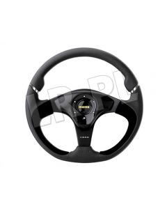 Kierownica momo nero style 350mm - DA5729