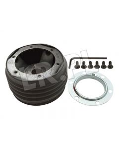 Piasta kierownicy frez 36 - naba do kierownic momo - DA5734