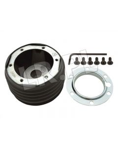 Piasta kierownicy frez 48 - naba do kierownic momo Defender od 2015 - DA5736