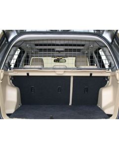 Krata oddzielająca bagażnik - Freelander 2 (pod rolete) - DA5801