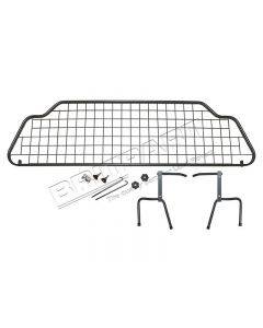 Krata oddzielająca bagażnik - Freelander 2 (pod rolete) - DA5801A