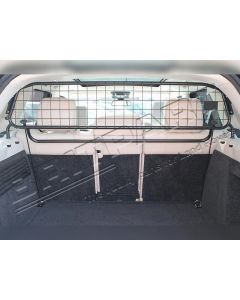 Kratka zabezpieczająca bagażnika część górna Range Rover L405 typu dog guard - DA5806