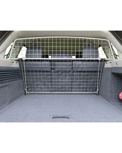Kratka oddzielająca przestrzeń bagażową Dog Guard RR L405 od 2013 - DA5807
