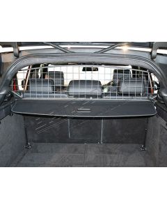 Krata oddzielajaca bagaznik - RR Sport od 2014  - DA5810