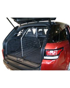 Krata dzieląca bagażnik na pół RR Sport od 2014  - DA5811