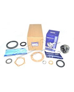 Zestaw naprawczy przegubu - RRC do 1985 - DA6050