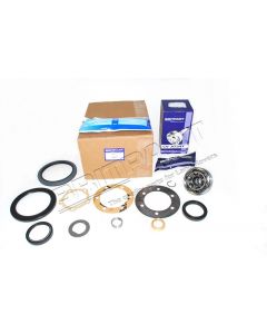 Zestaw naprawczy przegubu - RRC od 1986 do 1988 bez ABS - DA6051