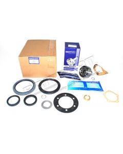 Zestaw naprawczy przegubu RRC od 1989 do 1991 i od 1992 (patrz opis) - DA6052