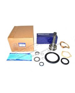 Zestaw naprawczy przegubu - RRC od 1986 do 1991 z ABS - patrz charakterystyka - DA6053