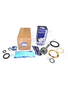 Zestaw naprawczy przegubu (frez 10) - RRC od 1992 do 1994 - patrz charakterystyka - DA6054