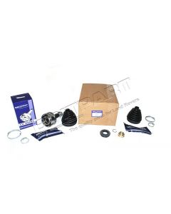 Zestaw naprawczy przegubu - RR P38 od 1995 do 2002 - DA6056