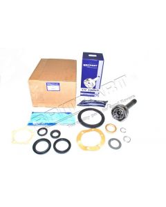 Zestaw naprawczy przegubu (frez 10) - Defender od 1986 bez ABS - DA6058