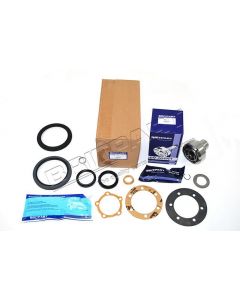 Zestaw naprawczy przegubu - Discovery 1 do VIN: JA032850 bez ABS - DA6060