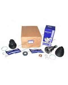 Zestaw naprawczy przegubu - Discovery 2 - DA6063