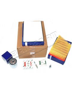 Zestaw serwisowy Premium Freelander 2 / Discovery Sport / RR Evoque 2,0 benzyna - DA6089