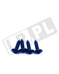 Śruba mocowania panela z przełącznikami regulacji fotela RR P38 - DA610054LGEN