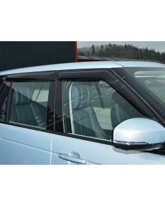 Owiewki powietrza RR L405 od 2013 - DA6108