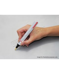 Pisak do usuwania i maskowania drobnych rys powłoki lakierniczej Buckingham blue (niebieski) kod 588 / 796 - DA6220