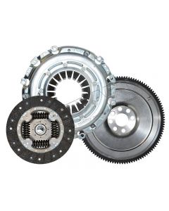 Sprzęgło kompletne dwumasowe LR Freelander 1 2,0 TD4 Britpart - DA6250