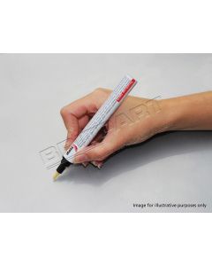 Pisak do usuwania i maskowania drobnych rys powłoki lakierniczej Santorini black (czarny) kod 820 - DA6259