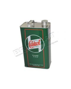 Castrol Classic olej silnikowy XL 20W - 50 Modele przed 1980 3,78 Litra (1 galon) - DA6260