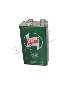 Running in oil olej silnikowy mineralny Diesel / Benzyna (Modele klasyczne) - DA6262